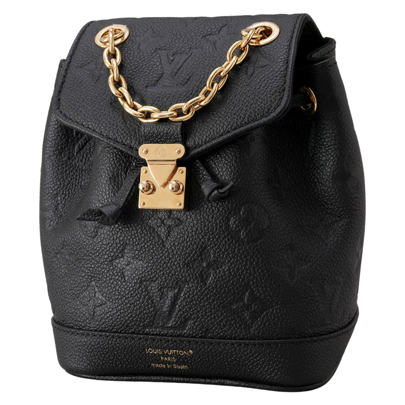 LOUIS VUITTON(USED)루이비통 M14549 앙프렝뜨 나노노에 백팩